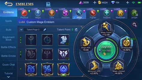 Mobile Legends Odette Guide: Best Build, Emblems and Gameplay Tips