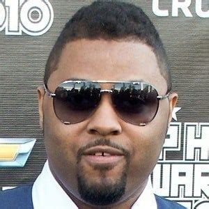 Musiq Soulchild - Age, Family, Bio | Famous Birthdays