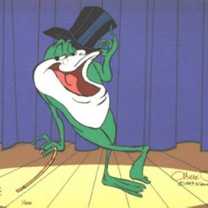 Michigan J. Frog – Chuck Jones