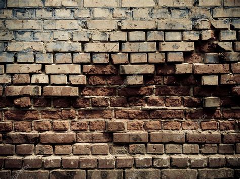 Brick wall — Stock Photo © Alex_L #3128633