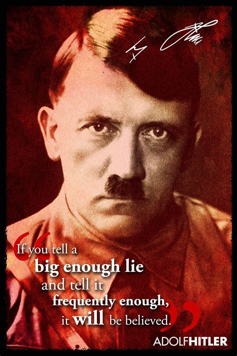 Inspirational Quotes From Hitler. QuotesGram