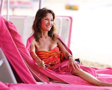 Susan Lucci Defies Age With Stunning Beach Body Pics | Us Weekly