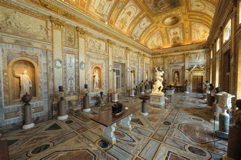 Museums in Rome - Wanted in Rome