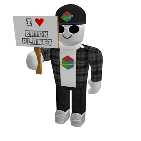 Community:Brickplanet | Brick Planet Wiki | FANDOM powered by Wikia