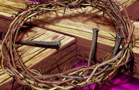 Grace through the Cross Part II - Ekklesia Community