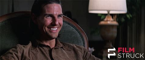 Tom Cruise Laughing GIF by FilmStruck - Find & Share on GIPHY