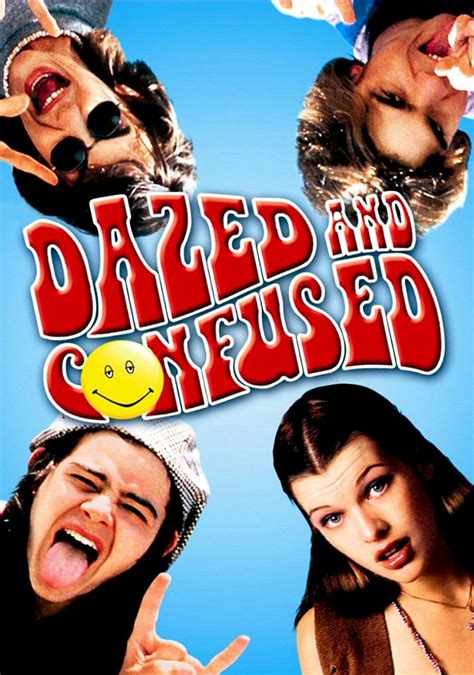 Dazed and Confused | Movie fanart | fanart.tv