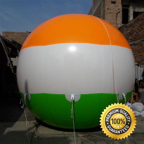 Indian Flag Sky Balloon Latest Price, Indian Flag Sky Balloon Manufacturer in Delhi,India