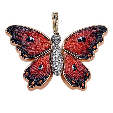 Collections Sicis Collection Butterfly Charms Sicis Jewels | Jewels, Butterfly charm, Jewelry