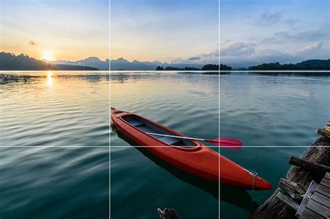 12 Photography Composition Techniques to Take Eye-Catching Photos