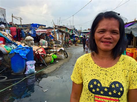 Saving children one barangay at a time - Our Stories - Save the Children Philippines