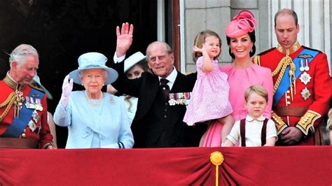 Royal Family Secrets We've Learned From Their Former Chef