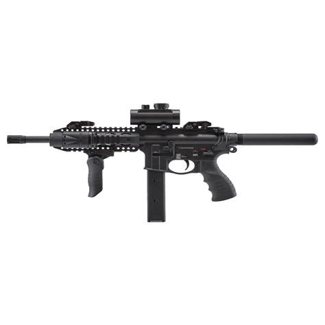 SAR109T - SAR 109T AR-9 Pistol, Black, 9mm, 2 mags - Mint Armory