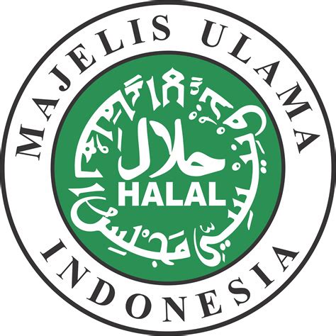 High Resolution Logo Halal Mui Png Logo Halal Majelis Ulama Indonesia | Images and Photos finder