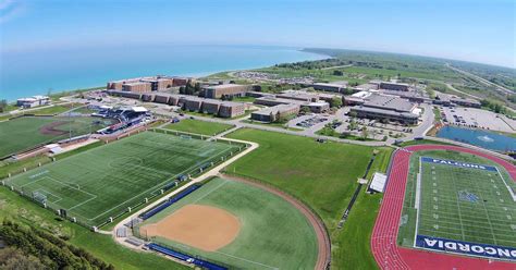 Concordia University - Wisconsin - Niche