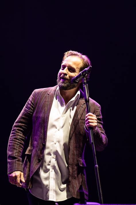 Alfie Boe biography, MP3, albums, wiki, concerts and statics