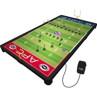 Tudor Games NFL Deluxe Electric Football - Toys & Games - Family & Board Games - Sports Games