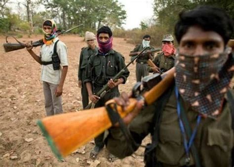 Naxalism baring its fangs in Kerala once more? - Rediff.com India News