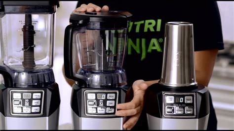 Auto Iq Nutri Ninja Blender System Parts | Reviewmotors.co