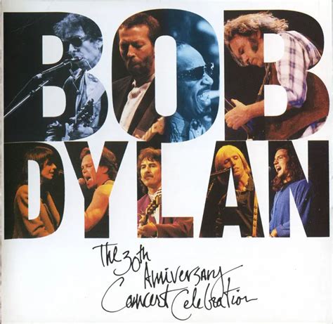 Bob Dylan: Live Albums Collection (1974 - 1995) Re-up / AvaxHome