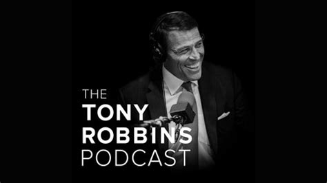 The Tony Robbins Podcast | Listen via Stitcher Radio On Demand