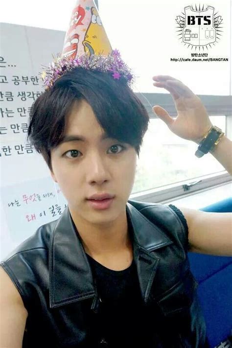 24+ Incomparable The BTS Army Celebrates Jin’s Birthday in the Cutest Way Free Downloads ...