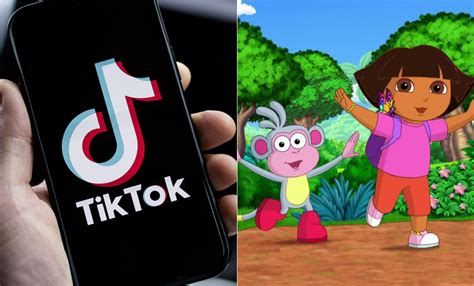 'How did Dora die?' TikTok trend goes viral with shocking fan theories - Culture