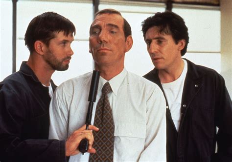 The Usual Suspects (1995)