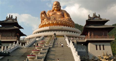 An Ambivalent Revival: Buddhism in China Today - Lion's Roar