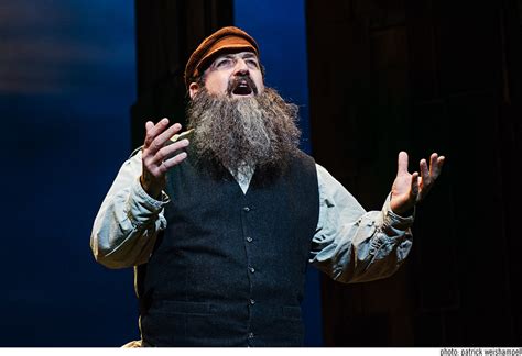 Fiddler on the Roof | Portland Center Stage