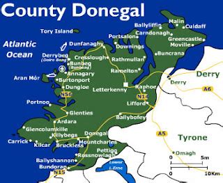 Donegal