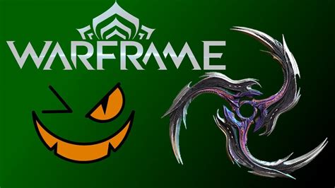 WARFRAME - Cerata - YouTube