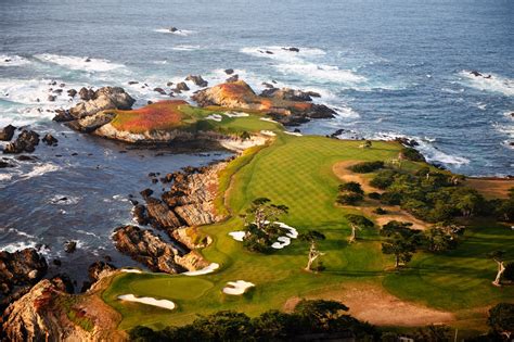 Pebble Beach Wallpaper (54+ images)