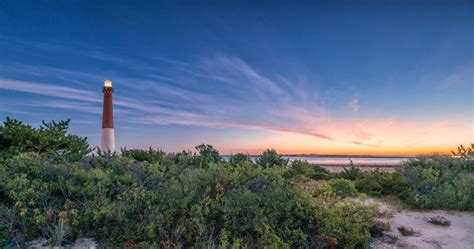 Barnegat Bay Scene - Protecting the New Jersey Pinelands and Pine Barrens | Pinelands ...