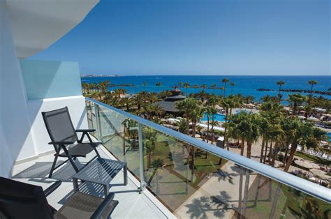 RIU PALACE TENERIFE Costa Adeje Spania