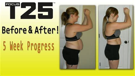 T25 Alpha AMAZING Results!! - YouTube