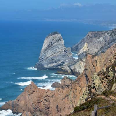 Cabo da Roca Portugal