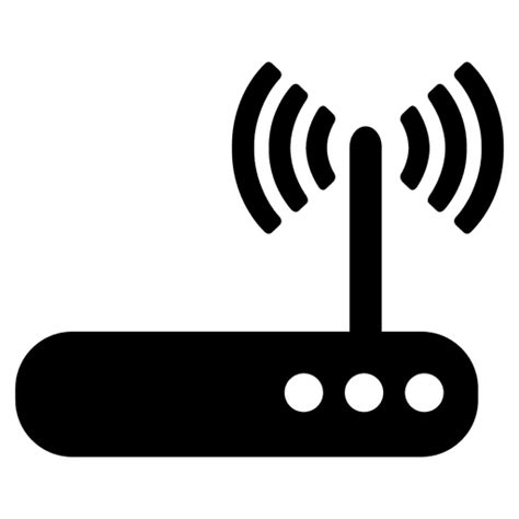 Wireless Access Point Icon at GetDrawings | Free download