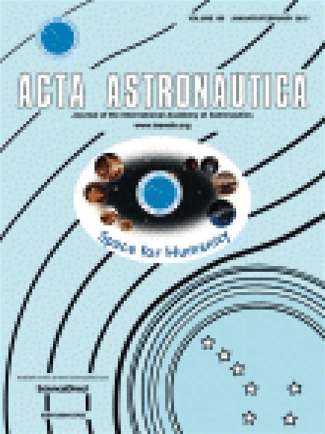 Acta Astronautica | Astrobiology | Life