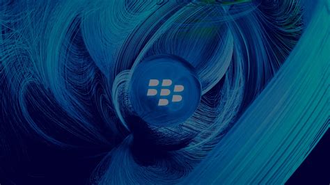 BlackBerry — About Us