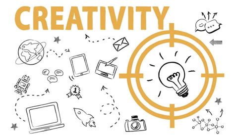 Creative Thinking - Examples, Ways To Improve Your Creative Thinking