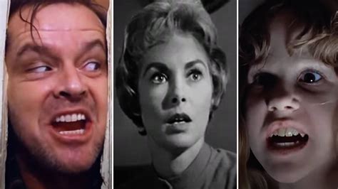 The 13 scariest horror film soundtracks ever written - Classic FM