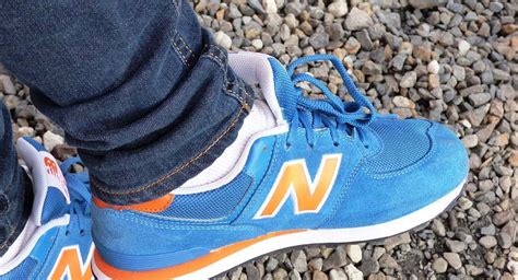 New Balance 990v5: An In-Depth Review