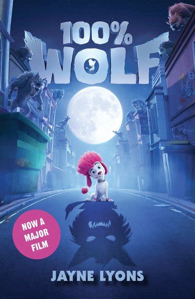 100% Wolf - Reading Time