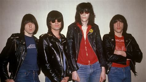 Ramones - New Songs, Playlists & Latest News - BBC Music