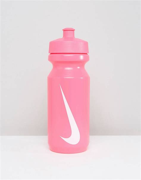 Nike Water Bottle In Neon Pink | ASOS | Cool toys for girls, Bottle, Water bottle