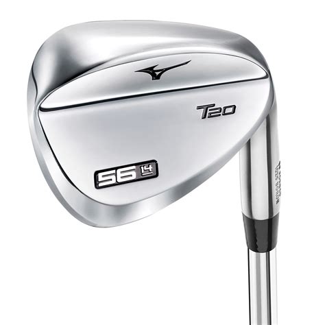 Mizuno Golf T20 Satin Steel Wedge from american golf