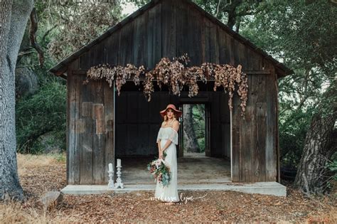 New outdoor location for sessions | Temecula Portrait Photographer