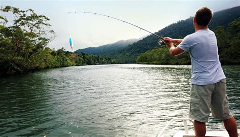 North Queensland River & Creek Fishing | Cairns & Great Barrier Reef