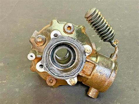 Suzuki Ozark 250 02-14 Rear Differential 8569 for sale online | eBay